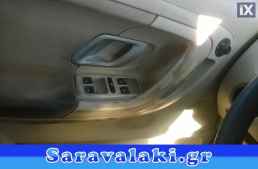 SKODA ROOMSTER ΗΧΕΙΑ