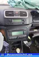 SKODA ROOMSTER ΡΑΔΙΟ CD