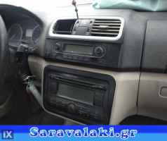 SKODA ROOMSTER ΠΕΝΤΑΛ ΓΚΑΖΙΟΥ ΗΛΕΚΤΡΙΚΟ