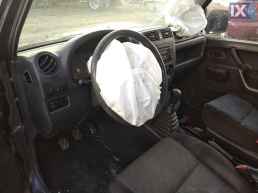 SUZUKI JIMNY ΑΝΑΠΤΗΡΑΣ  WWW.SARAVALAKI.COM
