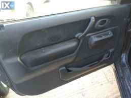 SUZUKI JIMNY ΤΑΠΕΤΣΑΡΙΑ ΑΡΙΣΤΕΡΗ  WWW.SARAVALAKI.COM