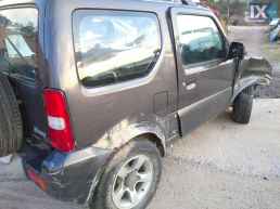 SUZUKI JIMNY ΚΟΡΝΕΣ WWW.SARAVALAKI.COM