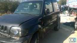 SUZUKI JIMNY ΚΛΕΙΔΑΡΙΕΣ  WWW.SARAVALAKI.COM