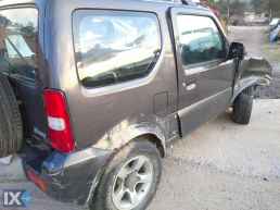 SUZUKI JIMNY ΠΕΤΑΛΟΥΔΑ ΓΚΑΖΙΟΥ   WWW.SARAVALAKI.COM