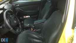 TOYOTA AVENSIS ΚΑΘΙΣΜΑΤΑ ΣΑΛΟΝΙ  www.saravalaki.com