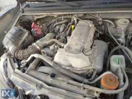 SUZUKI JIMNY ΠΟΛΛΑΠΛΗ ΕΙΣΑΓΩΓΗ    WWW.SARAVALAKI.COM