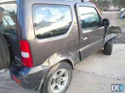 SUZUKI JIMNY ΒΕΝΤΙΛΑΤΕΡ  WWW.SARAVALAKI.COM