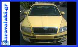 SKODA OCTAVIA ΑΜΟΡΤΙΣΕΡ ΑΝΥΨΩΣΗΣ,ΓΡΥΛΟΙ ΠΑΡΑΘΥΡΩΝ,ΕΤΑΖΕΡΕΣ www.saravalaki.com