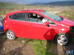 ΔΙΑΚΟΠΤΕΣ ΦΩΤΩΝ FORD FIESTA