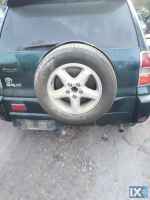 TOYOTA RAV 4 ΚΟΤΣΑΔΟΡΟΣ  www.saravalaki.com