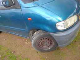 NISSAN SERENA ΦΑΝΑΡΙΑ ΕΜΠΡΟΣ WWW SARAVALAKI COM