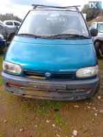 NISSAN SERENA ΚΙΝΗΤΗΡΑΣ WWW SARAVALAKI COM