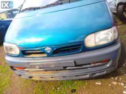 NISSAN SERENA ΓΕΦΥΡΑ WWW SARAVALAKI COM