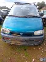NISSAN SERENA ΨΥΓΕΙΟ ΝΕΡΟΥ WWW SARAVALAKI COM