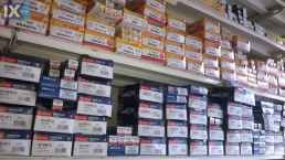 OPEL ΠΡΟΘΕΡΜΑΝΣΕΙΣ  www.saravalaki.com