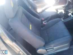 SUZUKI IGNIS ΚΑΘΙΣΜΑΤΑ/ΣΑΛΟΝΙ RECARO www.saravalaki.com