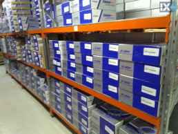 ΣΕΤ ΣΥΜΠΛΕΚΤΗ MITSUBISHI www.saravalaki.com