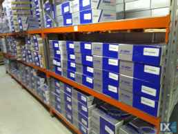 ΣΕΤ ΣΥΜΠΛΕΚΤΗ FORD www.saravalaki.com