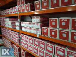 ΑΜΟΡΤΙΣΕΡ KAYABA EXCEL-G ΓΙΑ NISSAN PRIMASTAR ΕΤΟΣ 2001-2016 ΤΕΤΡΑΔΑ 240€ WWW.SARAVALAKI.COM