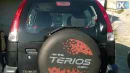 Daihatsu Terios 1998-2020 ΦΑΝΑΡΙΑ ΠΙΣΩ  www.saravalaki.com