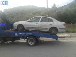 RENAULT MEGANE  ΚΑΘΡΕΠΤΕΣ ΑΠΛΟΙ  www.saravalaki.com