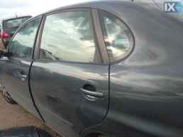 SEAT CORDOBA ΟΛΟΚΛΗΡΟ ΑΥΤΟΚΙΝΗΤΟ ΓΙΑ ΑΝΤΑΛΛΑΚΤΙΚΑ   WWW.SARAVALAKI.COM