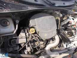 RENAULT ΚΙΝΗΤΗΡΑΣ K7JA7 www.saravalaki.com