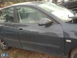 SEAT CORDOBA ΕΠΕΝΔΥΣΗ ΤΑΜΠΛΟ   WWW.SARAVALAKI.COM