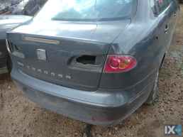 SEAT CORDOBA ΕΤΑΖΕΡΑ   WWW.SARAVALAKI.COM