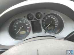 SEAT CORDOBA ΚΟΝΤΕΡ  WWW.SARAVALAKI.COM