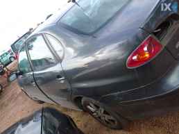SEAT CORDOBA ΛΕΒΙΕΣ ΤΑΧΥΤΗΤΩΝ  WWW.SARAVALAKI.COM