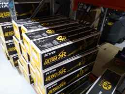 ΑΜΟΡΤΙΣΕΡ  KAYABA ULTRA SR ΓΙΑ TOYOTA RAV4 2000-2005 ΤΕΤΡΑΔΑ 320€ WWW.SARAVALAKI.COM