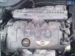 MINI COOPER ΚΙΝΗΤΗΡΕΣ N12B16A  www.saravalaki.com