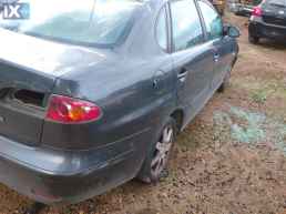 SEAT CORDOBA ΚΟΛΩΝΑ ΤΙΜΟΝΙΟΥ   WWW.SARAVALAKI.COM