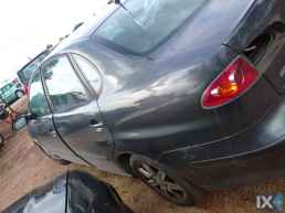 SEAT CORDOBA ΤΑΙΝΙΑ ΤΙΜΟΝΙΟΥ   WWW.SARAVALAKI.COM