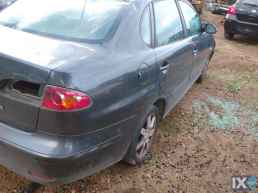 SEAT CORDOBA ΔΥΝΑΜΟ  WWW.SARAVALAKI.COM