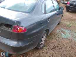 SEAT CORDOBA ΚΟΝΤΕΡ   WWW.SARAVALAKI.COM