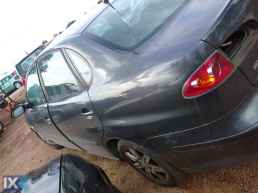 SEAT CORDOBA ΠΛΕΞΟΥΔΑ  WWW.SARAVALAKI.COM