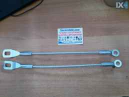 ΝΤΙΖΕΣ ΠΟΡΤΑΣ ΚΑΡΟΤΣΑΣ  WWW.SARAVALAKI.COM