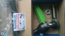 ΑΚΡΟΜΠΑΡΑ MERCEDES 814  www.saravalaki.com