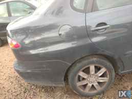 SEAT CORDOBA ΖΑΝΤΕΣ  WWW.SARAVALAKI.COM