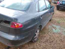 SEAT CORDOBA ΔΥΝΑΜΟ  WWW.SARAVALAKI.COM