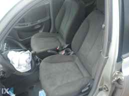 HUYNDAI ACCENT ΣΑΛΟΝΙ  WWW.SARAVALAKI.COM