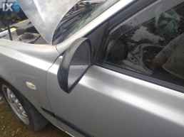 HUYNDAI ACCENT ΚΑΘΡΕΠΤΗΣ ΑΡΙΣΤΕΡΟΣ  WWW.SARAVALAKI.COM