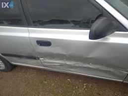 HUYNDAI ACCENT ΚΑΘΡΕΠΤΗΣ ΔΕΞΙΟΣ  WWW.SARAVALAKI.COM