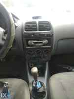 HUYNDAI ACCENT ΛΕΒΙΕΣ ΤΑΧΥΤΗΤΩΝ  WWW.SARAVALAKI.COM