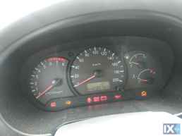 HUYNDAI ACCENT ΚΟΝΤΕΡ  WWW.SARAVALAKI.COM