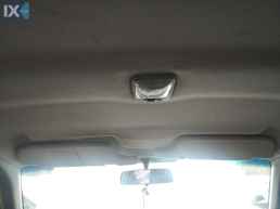 HUYNDAI ACCENT ΠΛΑΦΟΝΙΕΡΑ  WWW.SARAVALAKI.COM