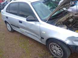 HUYNDAI ACCENT ΗΜΙΜΠΑΡΟ ΑΡΙΣΤΕΡΟ   WWW.SARAVALAKI.COM