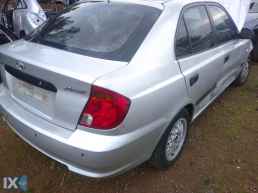 HUYNDAI ACCENT ΜΟΥΑΓΙΕ ΑΡΙΣΤΕΡΟ  WWW.SARAVALAKI.COM